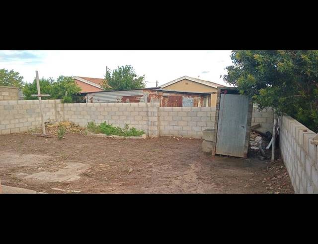 2 BEDROOM HOUSE FOR SALE IN GOVAN MBEKI